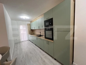 Apartament 3 camere, 55 mp, parcare subterană, zona Eroilor - imagine 5