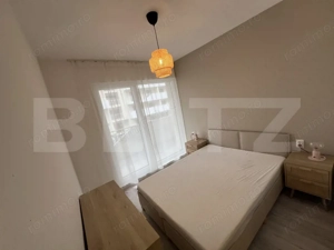Apartament 3 camere, 55 mp, parcare subterană, zona Eroilor - imagine 8