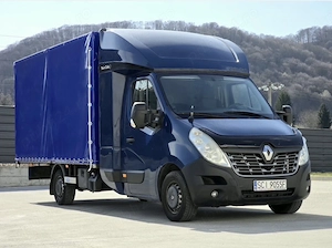 Vând Renault Master 2019 - imagine 2