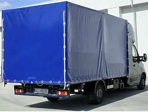 Vând Renault Master 2019 - imagine 4