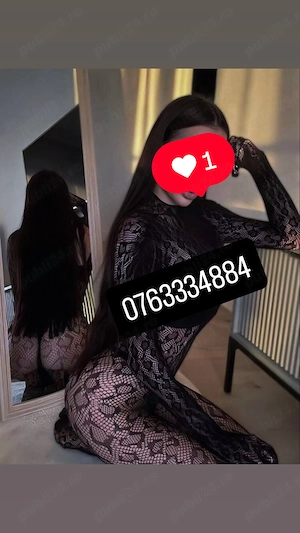 Bună mă numesc Giulia poze  