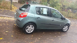 Renault Clio 1.5 DCI  - imagine 2