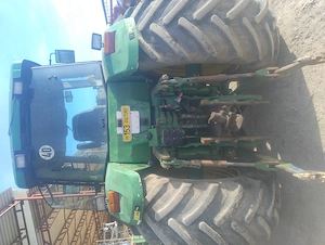 Tractor John Deere 8100 - imagine 5