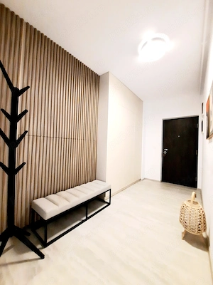 Apartament 2 camere bloc nou  IRIS Aradului  - imagine 6