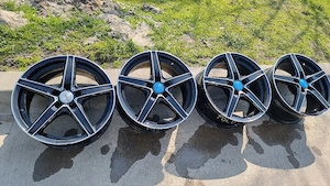 Jante Ford 5x108 r16