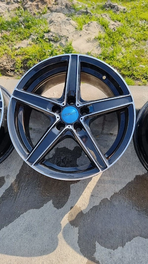 Jante Ford 5x108 r16 - imagine 2