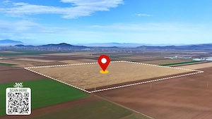 Teren 32,5 Ha compact, zona Parc Industrial Prejmer, Brasov - imagine 3