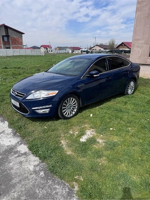 vand ford mondeo 2014 - imagine 3