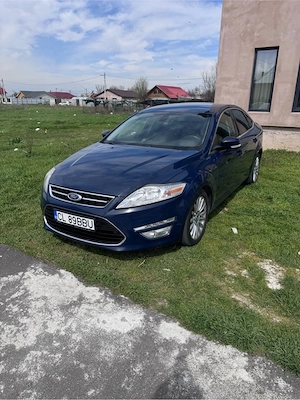 vand ford mondeo 2014 - imagine 2
