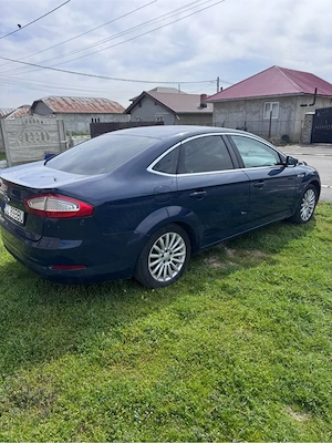 vand ford mondeo 2014 - imagine 4