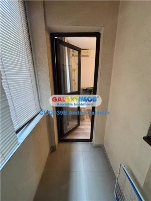 Garsoniera Bloc Nou Berceni - Dimitrie Leonida - Metrou - imagine 9