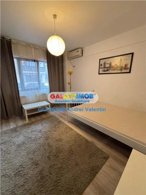 Garsoniera Bloc Nou Berceni - Dimitrie Leonida - Metrou - imagine 3