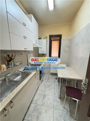 Garsoniera Bloc Nou Berceni - Dimitrie Leonida - Metrou - imagine 4