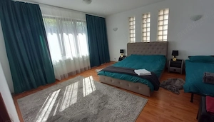 Inchriez parter vila, Moara de Vant, intrare separata, gradina proprie, terasa, parcare-min 2-3ani - imagine 9