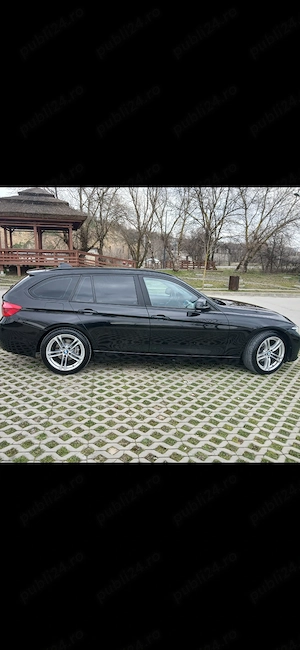 Bmw f31 Automat 2019 euro 6 full led! - imagine 8