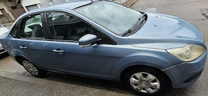 Ford focus mk2,  - imagine 2