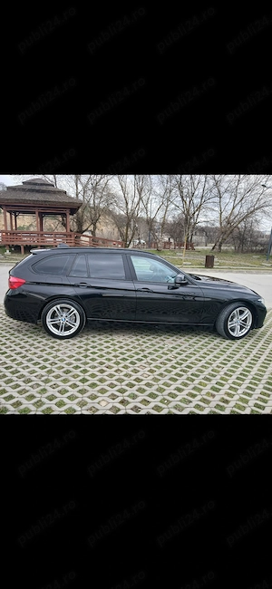 Bmw f31 Automat 2019 euro 6 full led! - imagine 5