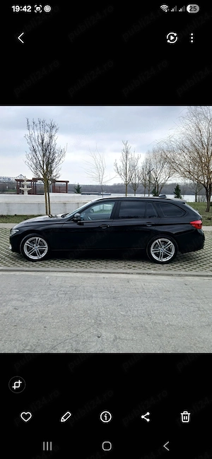 Bmw f31 Automat 2019 euro 6 full led! - imagine 6