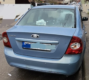 Ford focus mk2,  - imagine 4