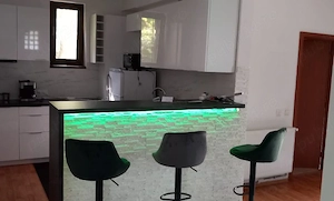 Inchriez parter vila, Moara de Vant, intrare separata, gradina proprie, terasa, parcare-min 2-3ani - imagine 8