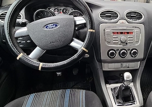 Ford focus mk2,  - imagine 3