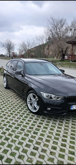 Bmw f31 Automat 2019 euro 6 full led! - imagine 3