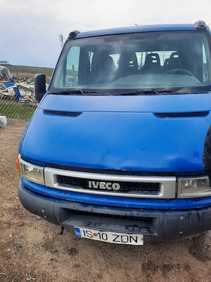 Vand urgent IVECO - imagine 3