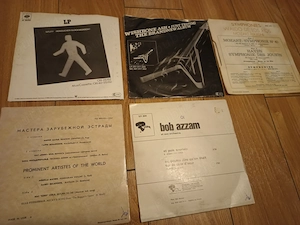 16 discuri vinil dif genuri:muz ușoară, country,simfonica, MOZART,disc vintage  - imagine 2