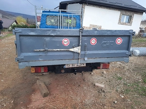 Vand urgent IVECO - imagine 2