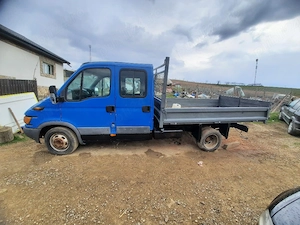 Vand urgent IVECO