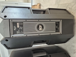 Vand boxe RCF Art 725 si subwoofer ALTO de 15" - imagine 2