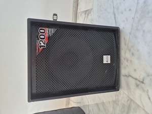 Vand boxe RCF Art 725 si subwoofer ALTO de 15" - imagine 3