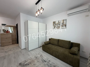 Inchiriez garsoniera Militari Residence,Green Park Residence,Str. Tineretului 81D,bloc 2022 - imagine 2