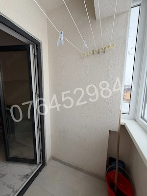 Inchiriez garsoniera Militari Residence,Green Park Residence,Str. Tineretului 81D,bloc 2022 - imagine 12