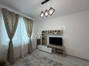 Inchiriez garsoniera Militari Residence,Green Park Residence,Str. Tineretului 81D,bloc 2022 - imagine 4