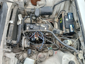 Dacia 1310 din 1992 toate actele valabile  - imagine 5