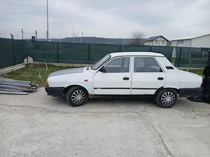 Dacia 1310 din 1992 toate actele valabile  - imagine 4