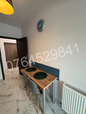 Inchiriez garsoniera Militari Residence,Green Park Residence,Str. Tineretului 81D,bloc 2022 - imagine 9