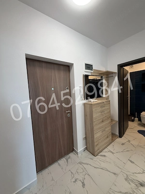 Inchiriez garsoniera Militari Residence,Green Park Residence,Str. Tineretului 81D,bloc 2022 - imagine 14