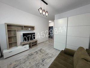 Inchiriez garsoniera Militari Residence,Green Park Residence,Str. Tineretului 81D,bloc 2022 - imagine 3