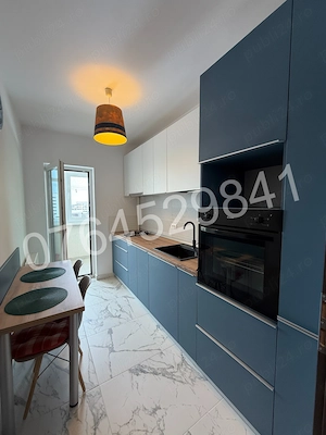 Inchiriez garsoniera Militari Residence,Green Park Residence,Str. Tineretului 81D,bloc 2022 - imagine 5