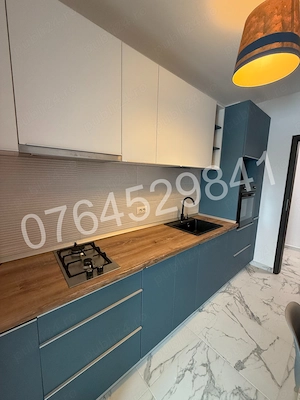 Inchiriez garsoniera Militari Residence,Green Park Residence,Str. Tineretului 81D,bloc 2022 - imagine 8