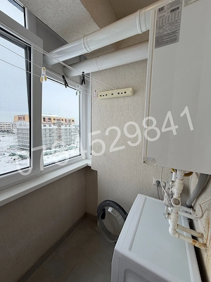 Inchiriez garsoniera Militari Residence,Green Park Residence,Str. Tineretului 81D,bloc 2022 - imagine 10