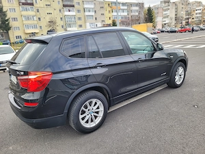 Bmw X3  F25 2014 B47 Euro 6 - imagine 5