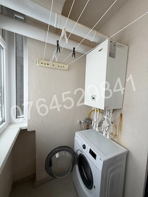 Inchiriez garsoniera Militari Residence,Green Park Residence,Str. Tineretului 81D,bloc 2022 - imagine 6