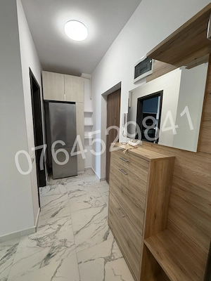 Inchiriez garsoniera Militari Residence,Green Park Residence,Str. Tineretului 81D,bloc 2022 - imagine 11