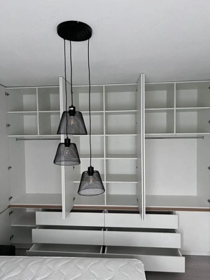 Comision 0% Apartament 2 camere 54mp cu gradina proprie 150 mp | Complet mobilat - imagine 6