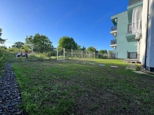 Comision 0% Apartament 2 camere 54mp cu gradina proprie 150 mp | Complet mobilat - imagine 8