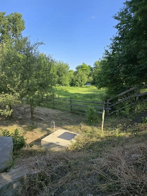 Casă de vânzare în comuna Gârcina 124 mp construiți - imagine 3