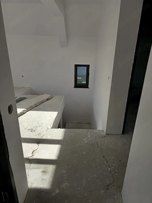 Casă de vânzare în comuna Gârcina 124 mp construiți - imagine 7